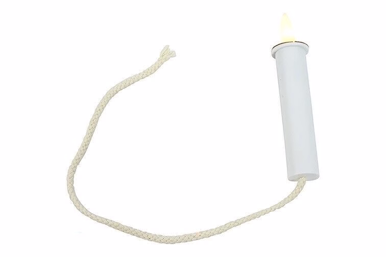 Korkenkerze Lyon LED