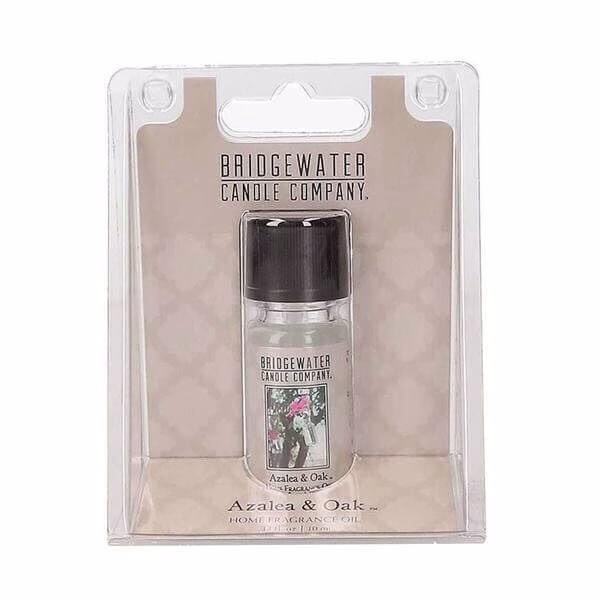 Azalea & Oak Home Fragrance Oil