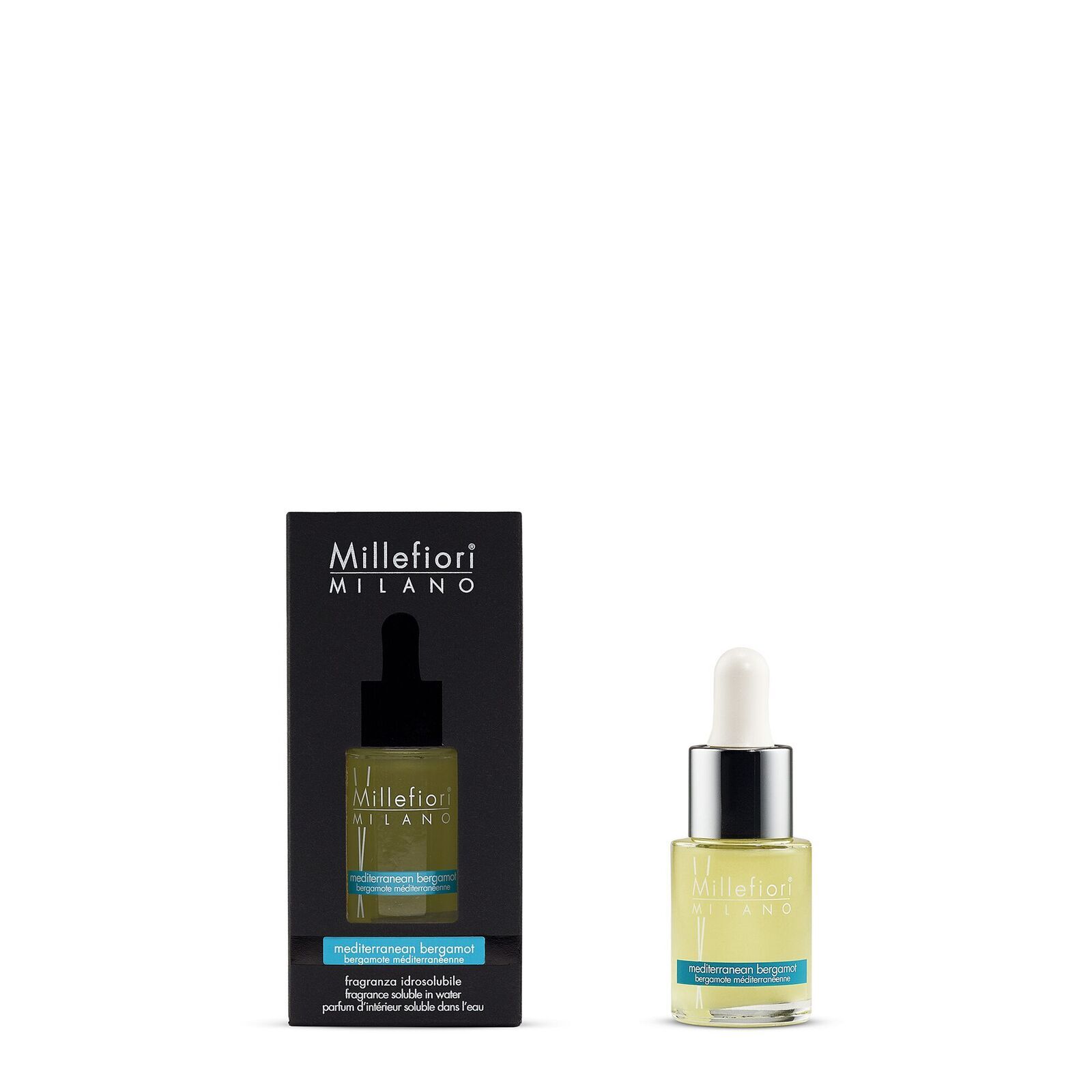 Mediterranean Bergamot - Wasserlöslicher Duft 15ml