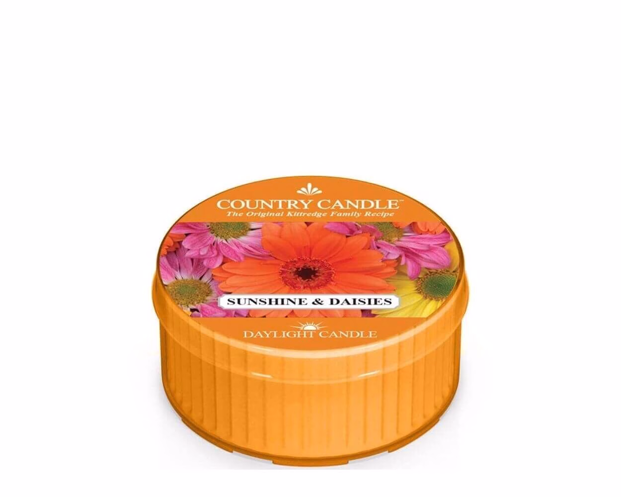 Sunshine & Daisies 42g