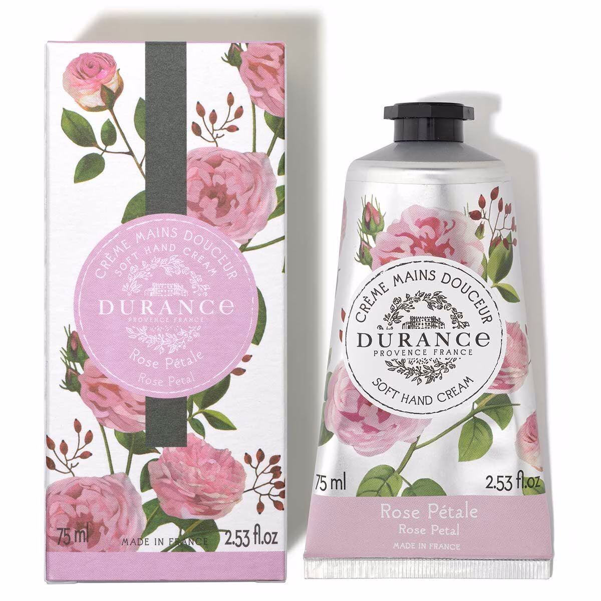 Rosenblütenblatt Handcreme 75ml - Letzte Chance