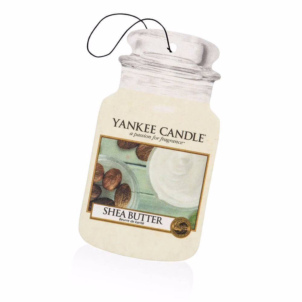 1519951E_Out-of-Pack Shea Butter Car Jar Single