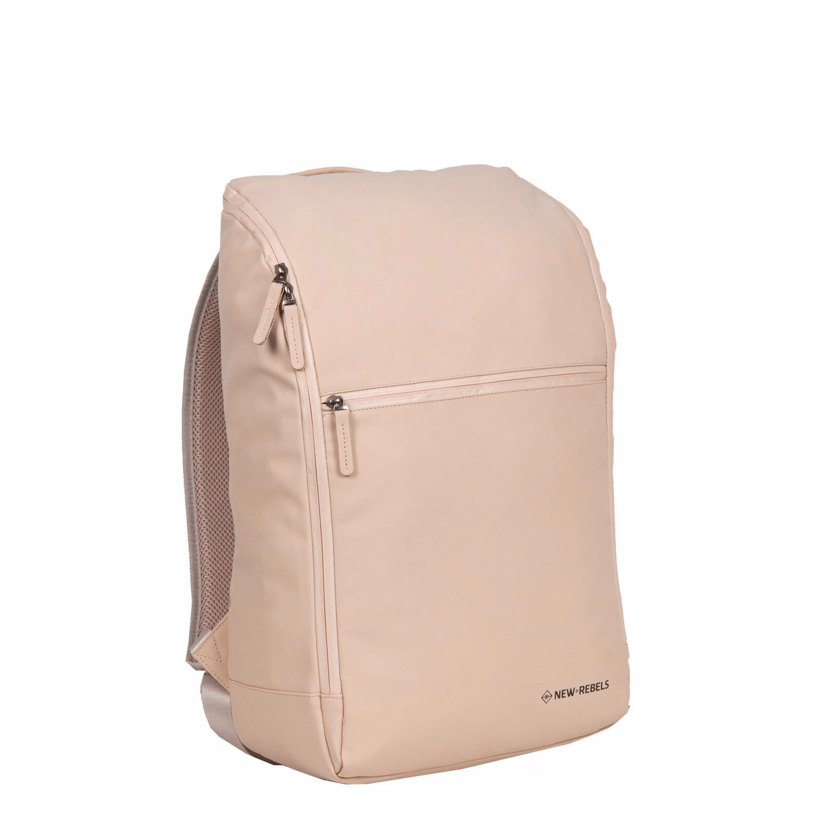 Harper - Queens Rucksack altrosa