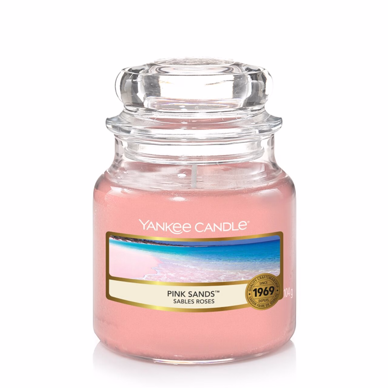 pinksands104gE Pink Sands 104g