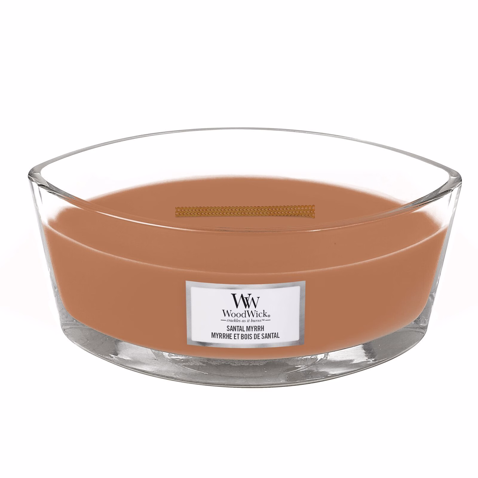 Santal Myrrh 454g