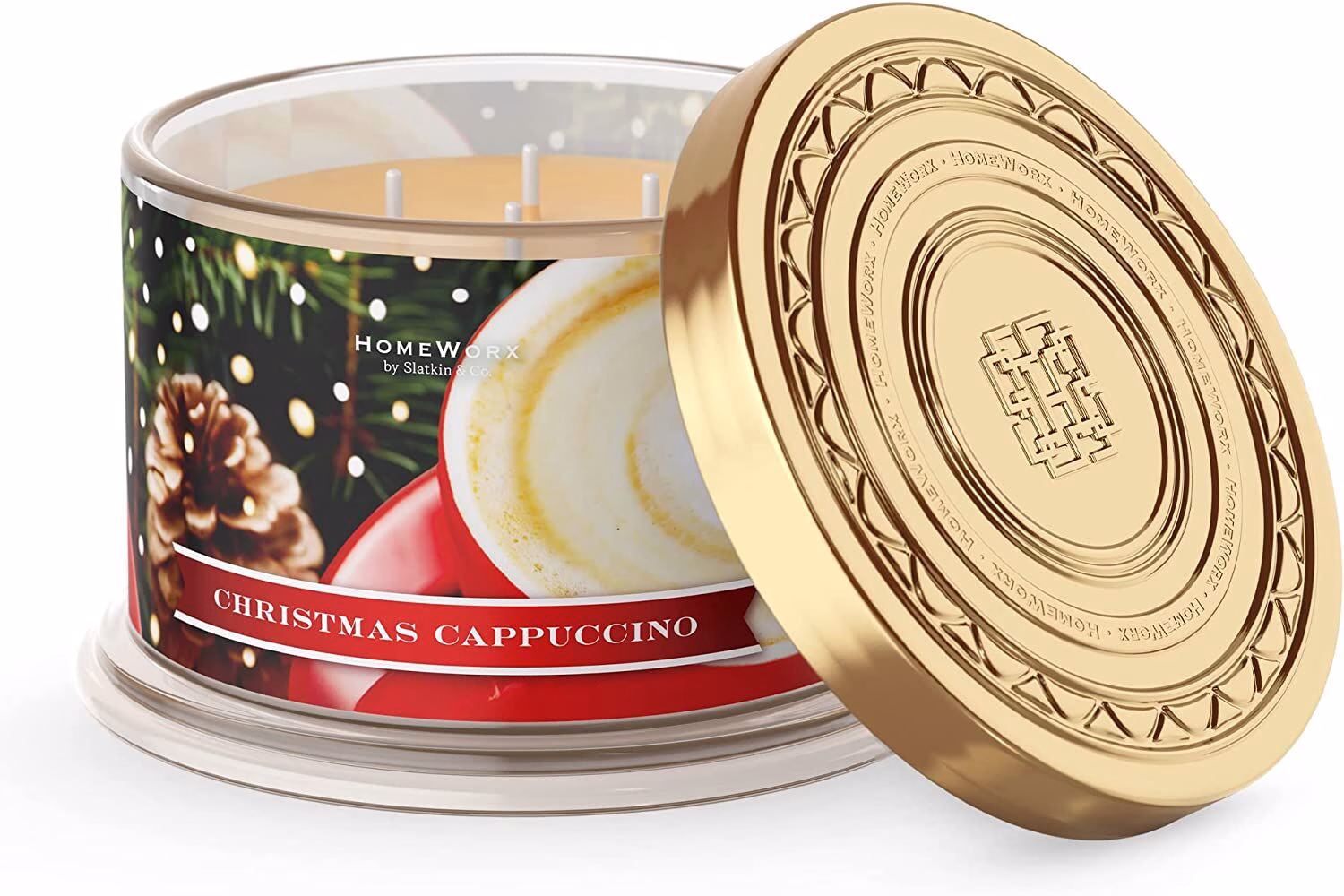 71aQELx12hL-_AC_SL1500_ Christmas Cappuccino 510g (4-Docht)