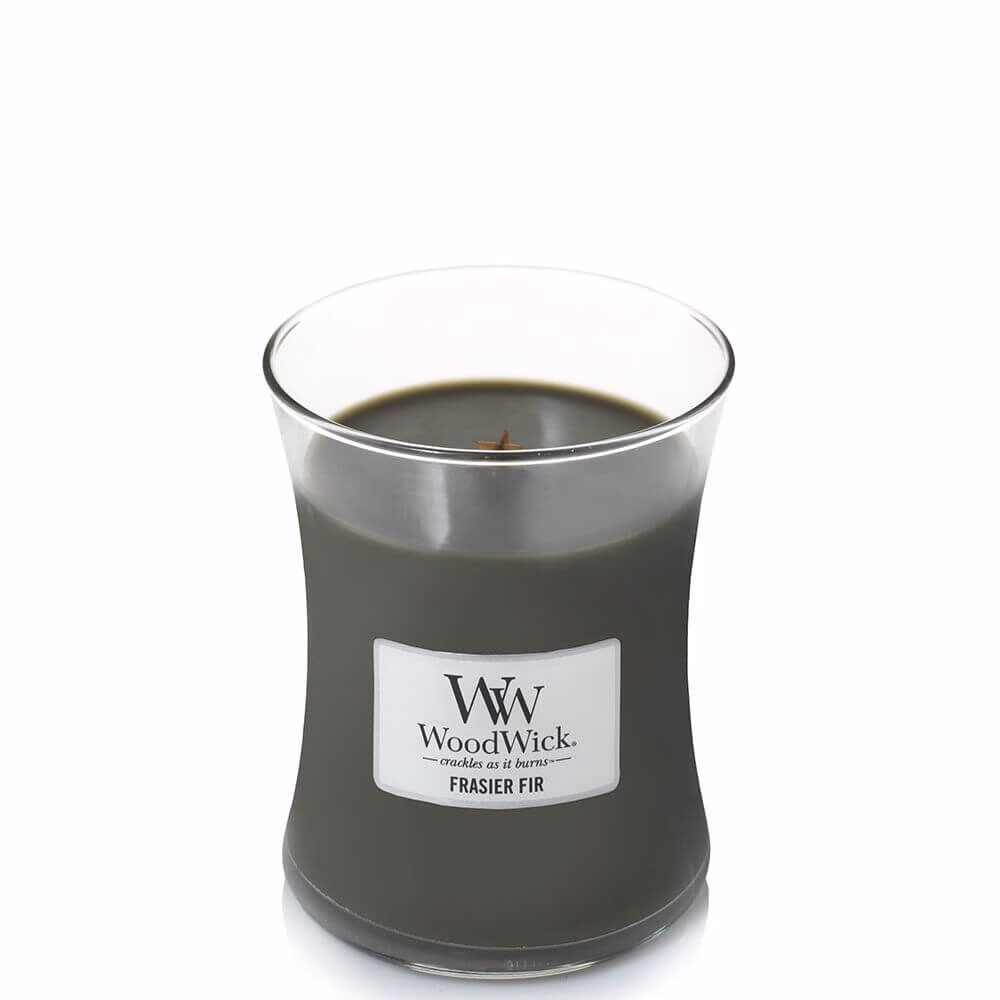 92175_w-o-Lid Frasier Fir 275g von Woodwick