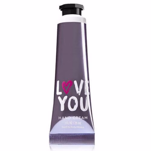 Handcreme-Love-You-Pink-Peonies Bath & Body Works - Pink Peonies Handcreme 29ml