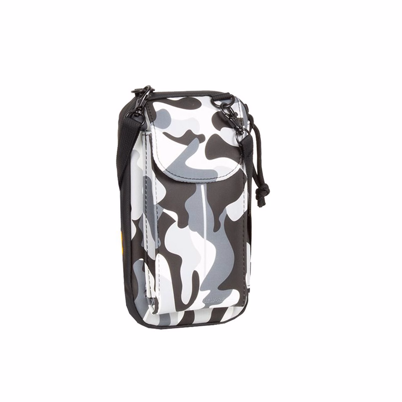 A5d7HBmghdfh Mart - Cincinatti Handytasche mit Geldbörse weiß camo
