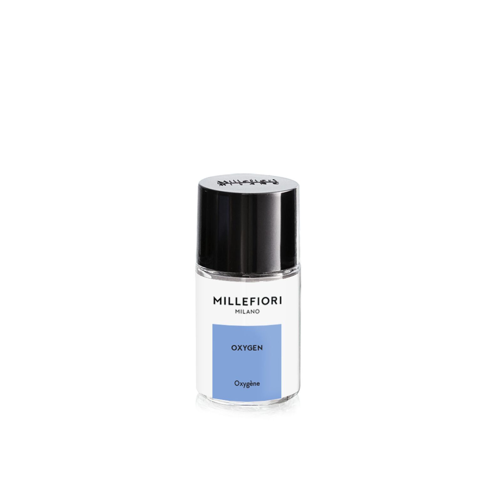 Oxygen - Nachfüller für Millefiori Steckdosen Diffuser Flasche