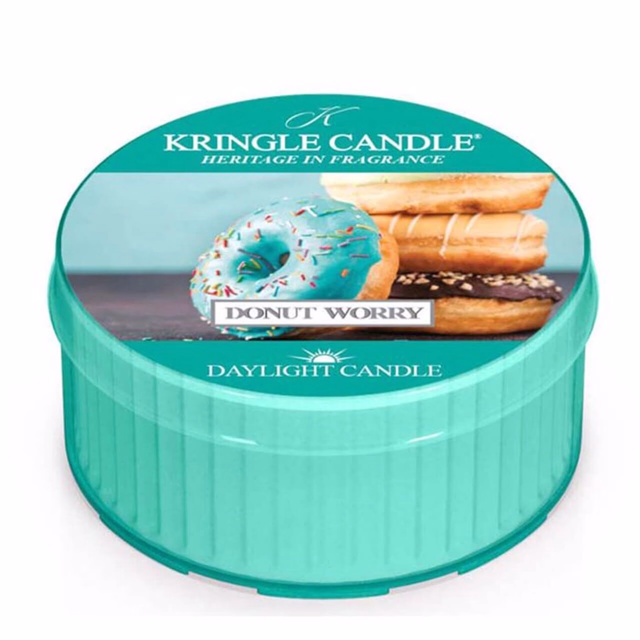 donut-worry-day Donut Worry Daylight 42g