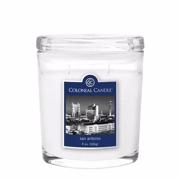 Cities Collection - San Antonio