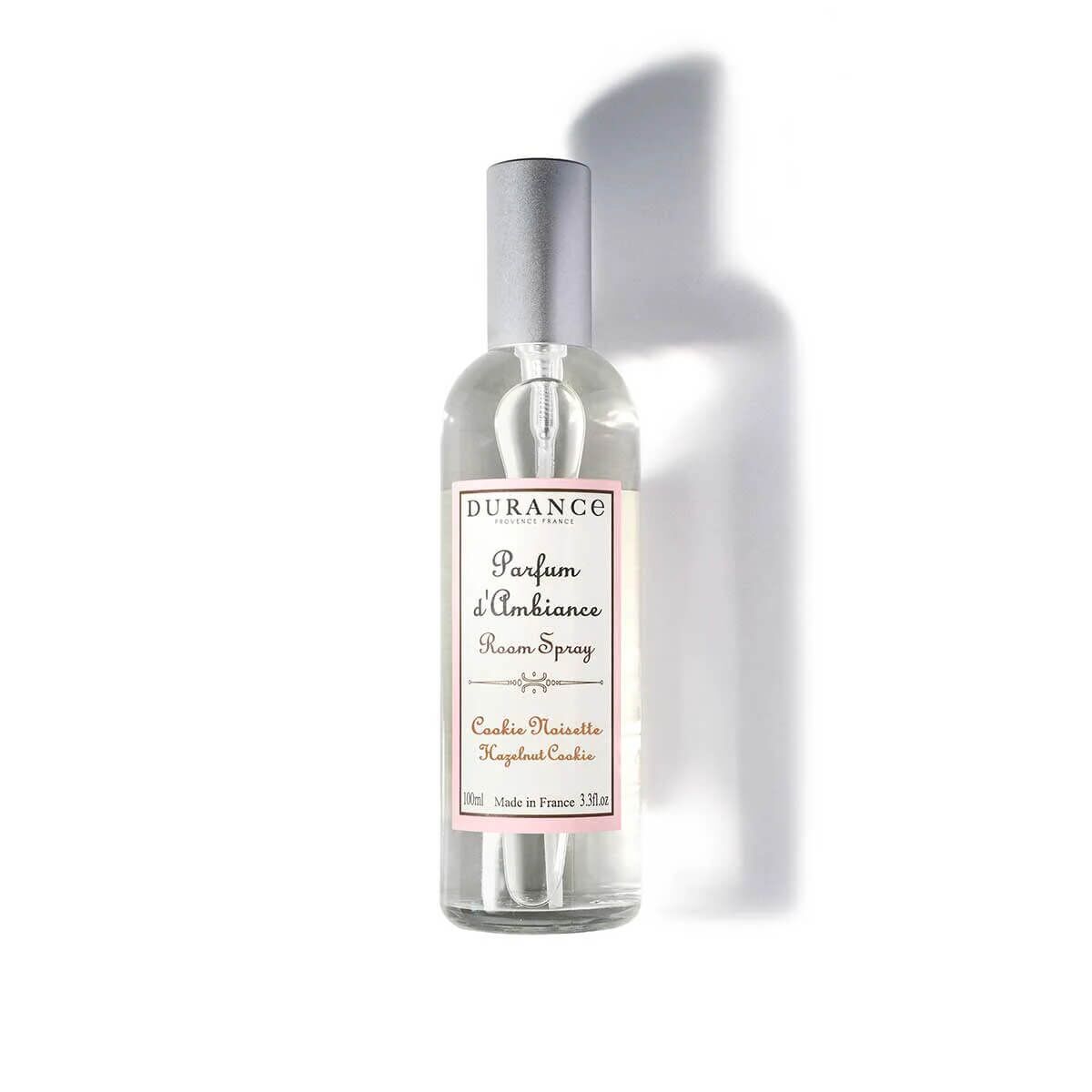 Haselnusscookie Raumspray 100ml Flasche, Kosmetik, Parfüm