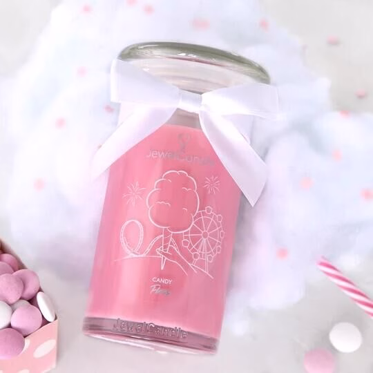 Candy Floss (Armband) Swarovski Edition 400g