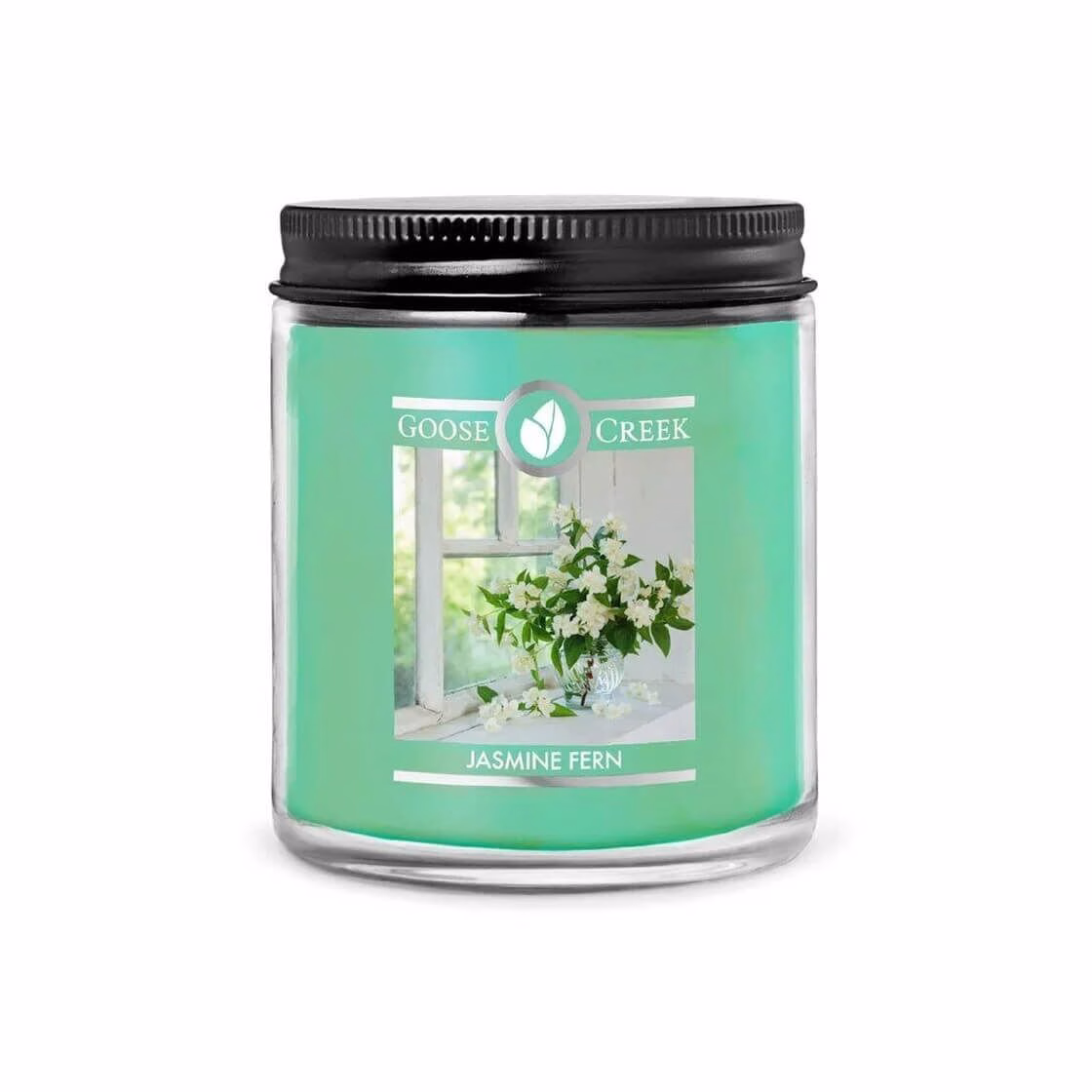 Jasmine Fern 198g (1-Docht)