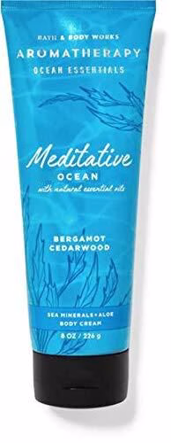 41mcEzJDrSL_1024x1024-11 Meditative Ocean Body Cream 226g