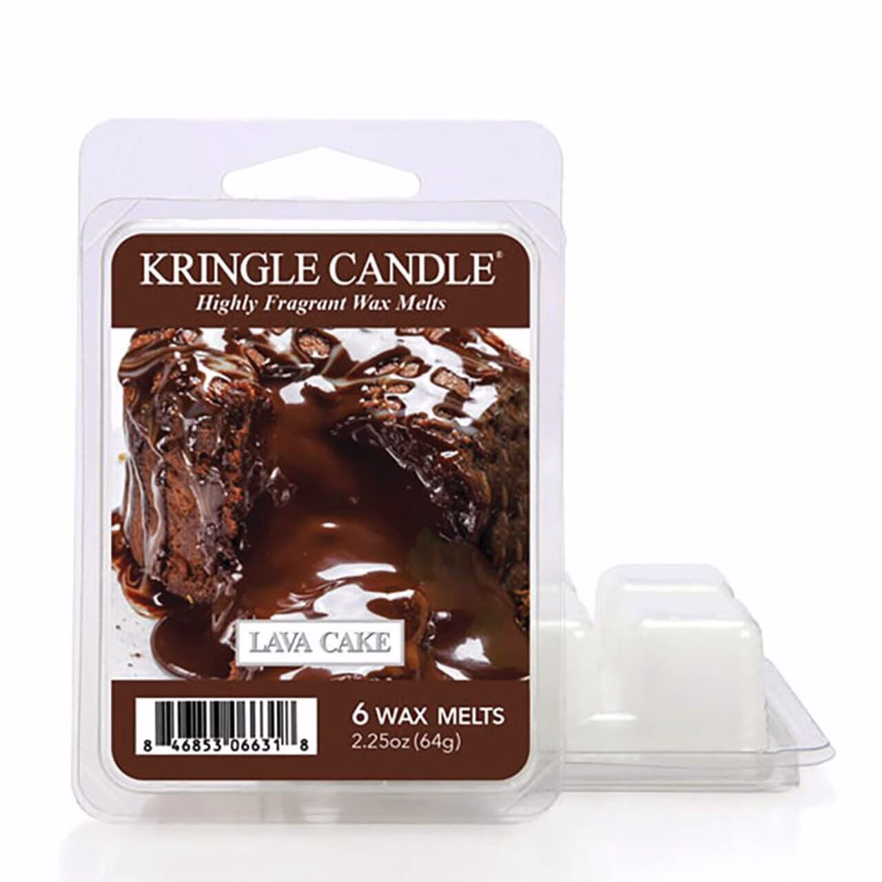 Lava Cake Wax Melts 64g
