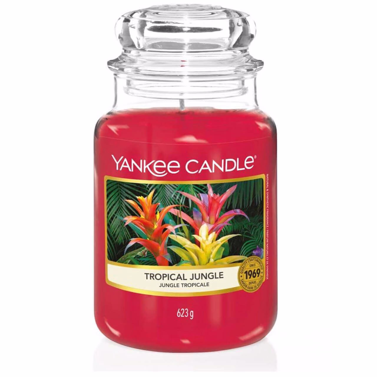 tropical-jungle Tropical Jungle 623g