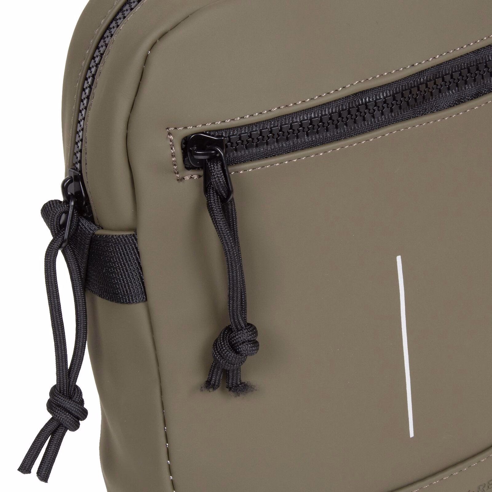 Mart - Columbus Umhängetasche olive