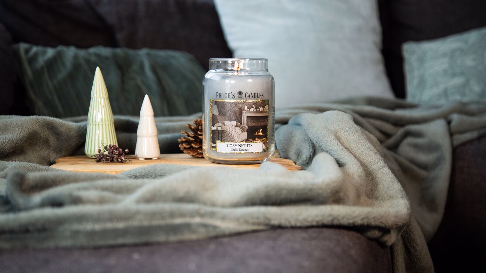 Cosy_Nights_L1 Cosy Nights 630g