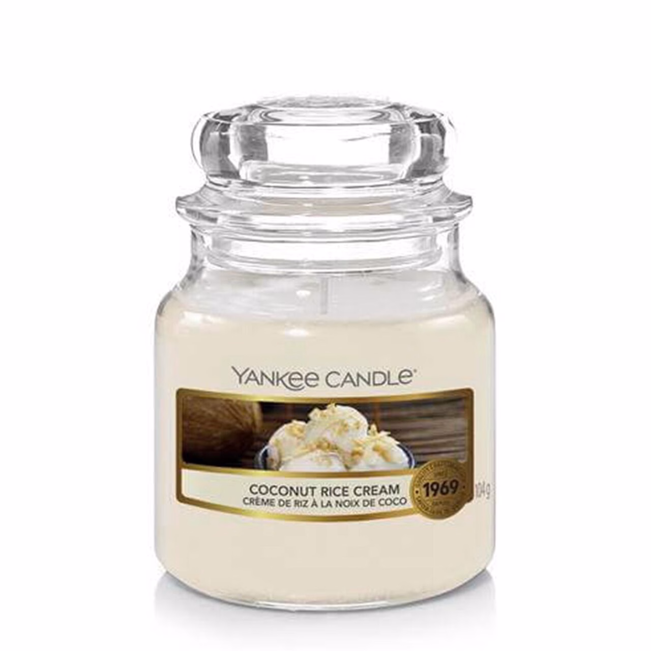Coconut-Rice-Cream_Small-JarE Coconut Rice Cream 104g