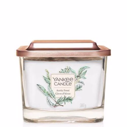 Arctic Frost 347g von Yankee Candle