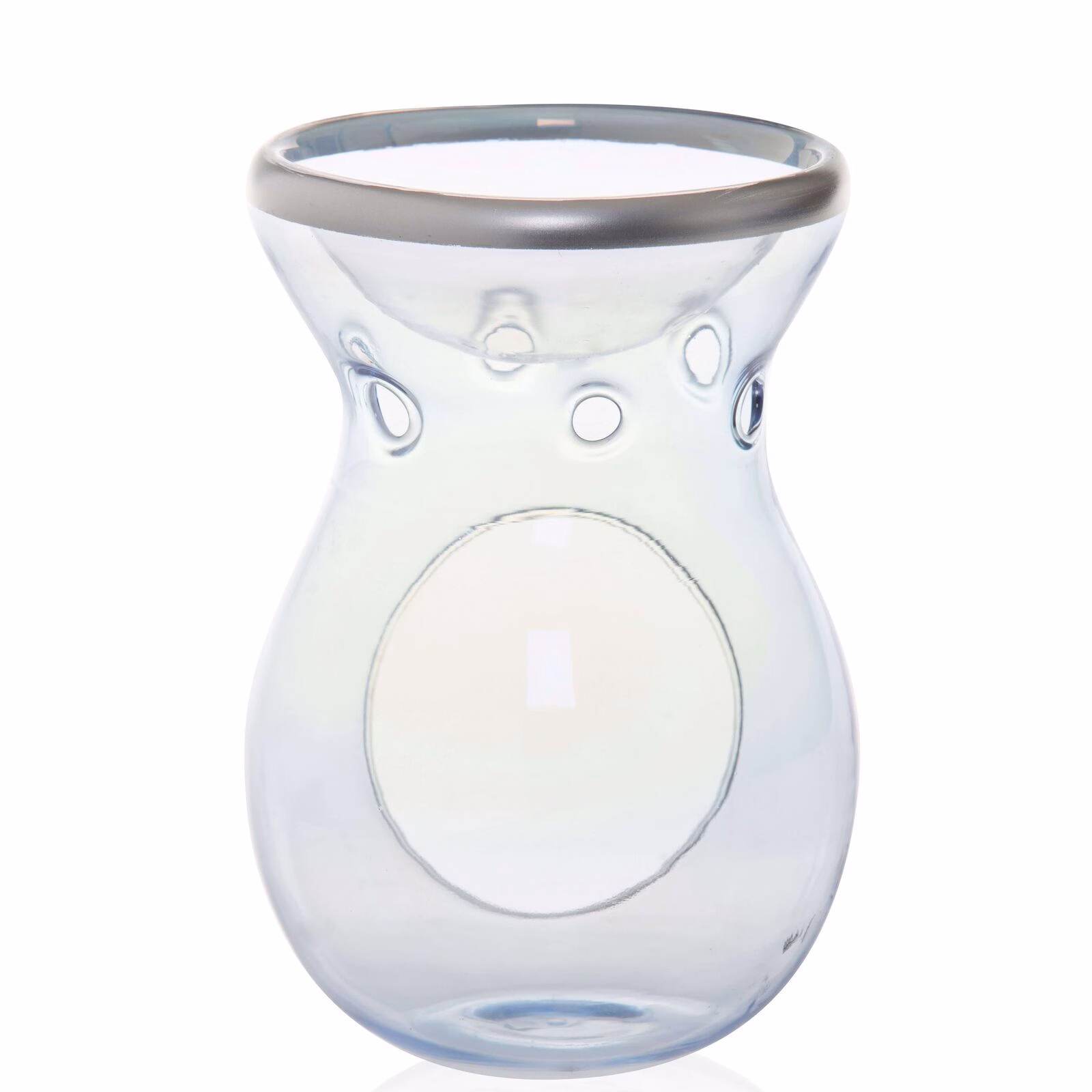1579398 Yankee Candle - Pearlescent Crackle - Duftlampe