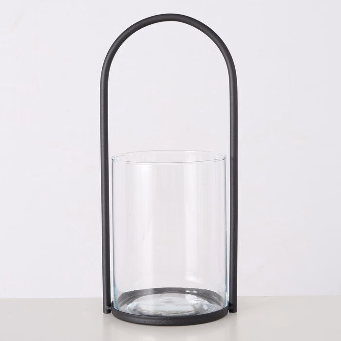 Hauptbild-noEfeUeI-large Windlicht Lexi 38cm rund