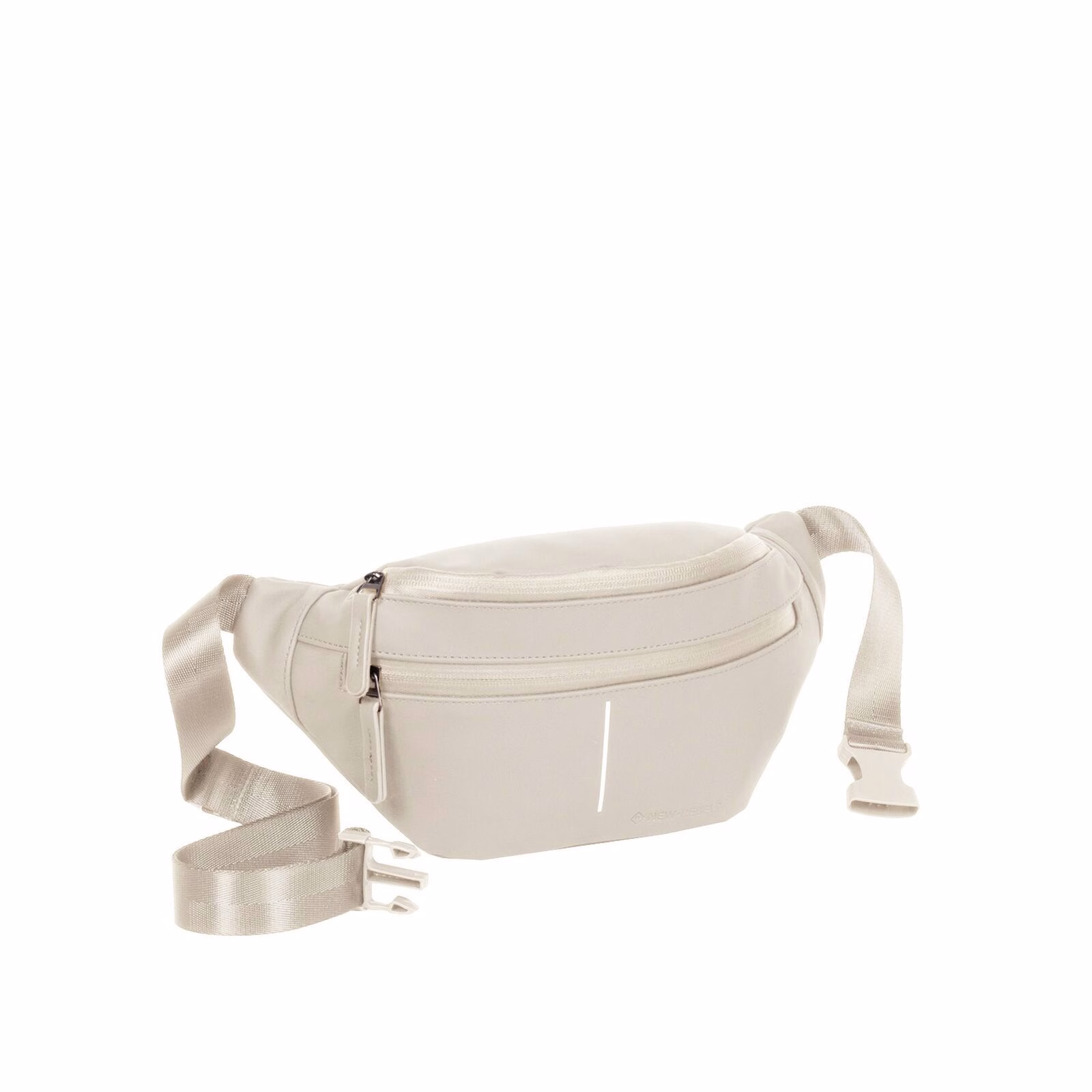 ZWwSFZT0 Harper Vancouver Gürteltasche beige