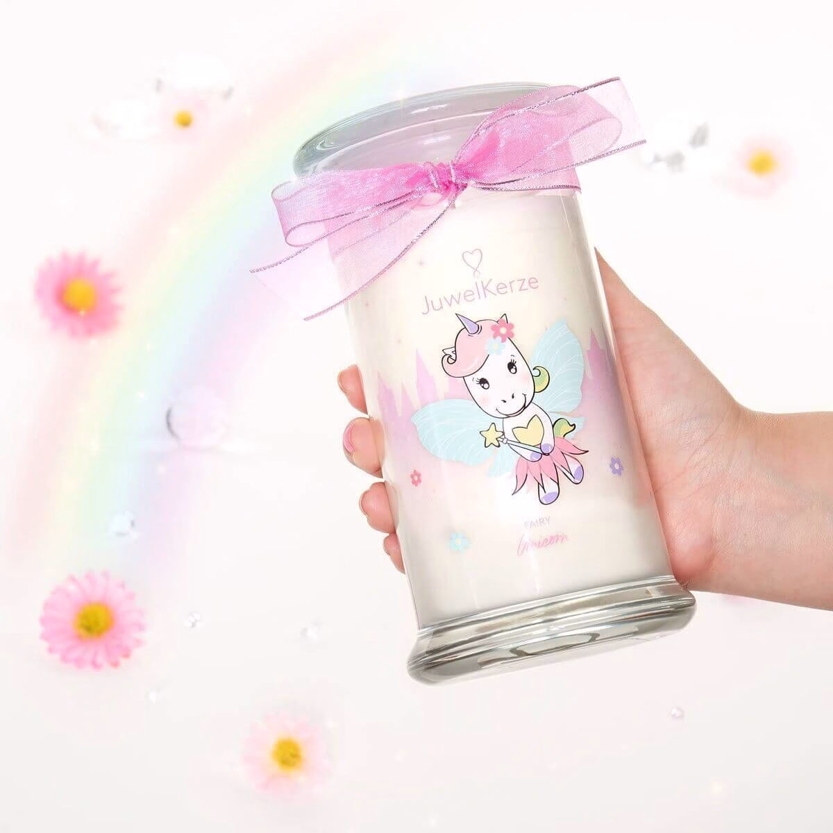 Fairy Unicorn (Ring) 400g