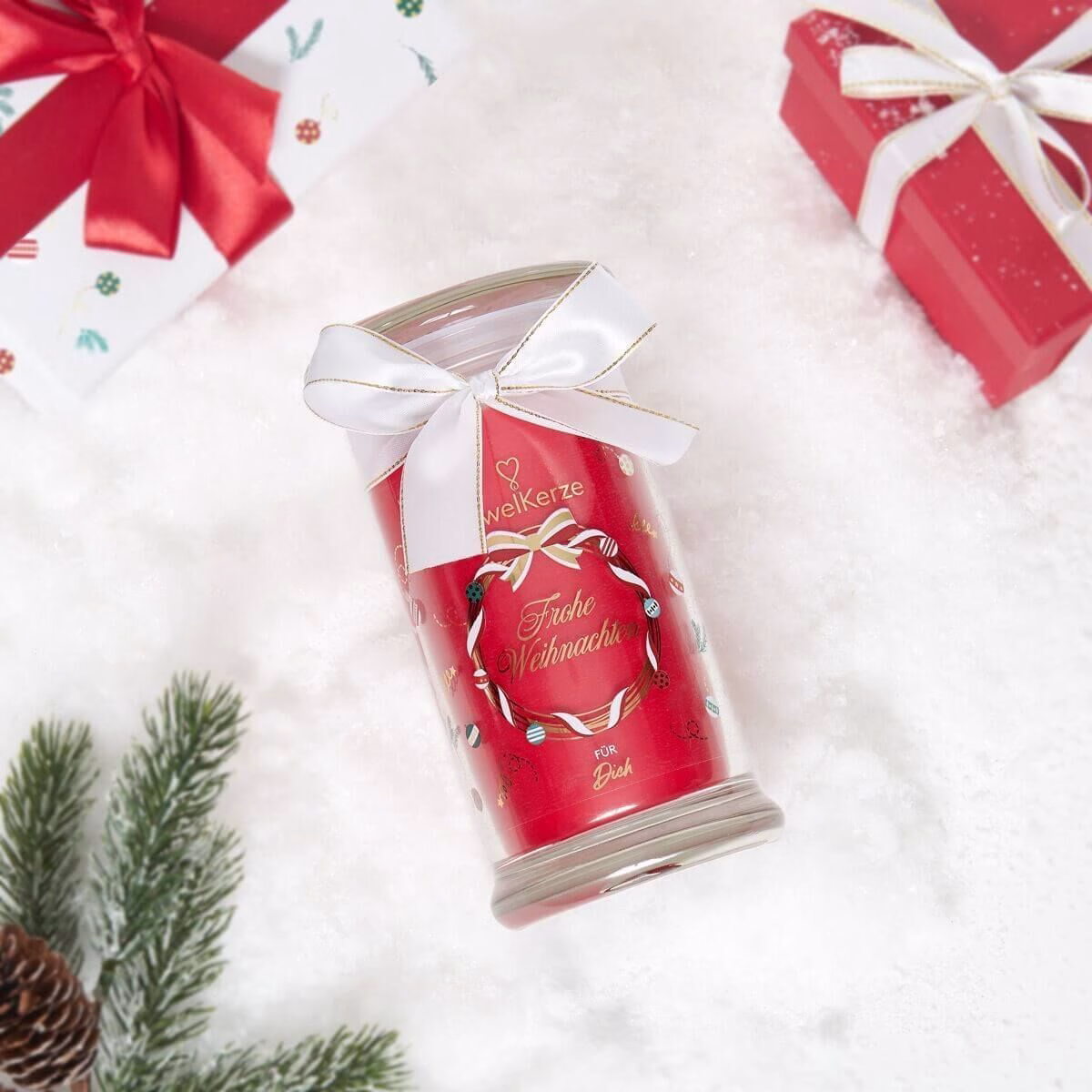 frohe-weihnachten-duftkerze-mit-schmuck-juwelkerze-gallery-pictures-3 Frohe Weihnachten (Halskette) 400g