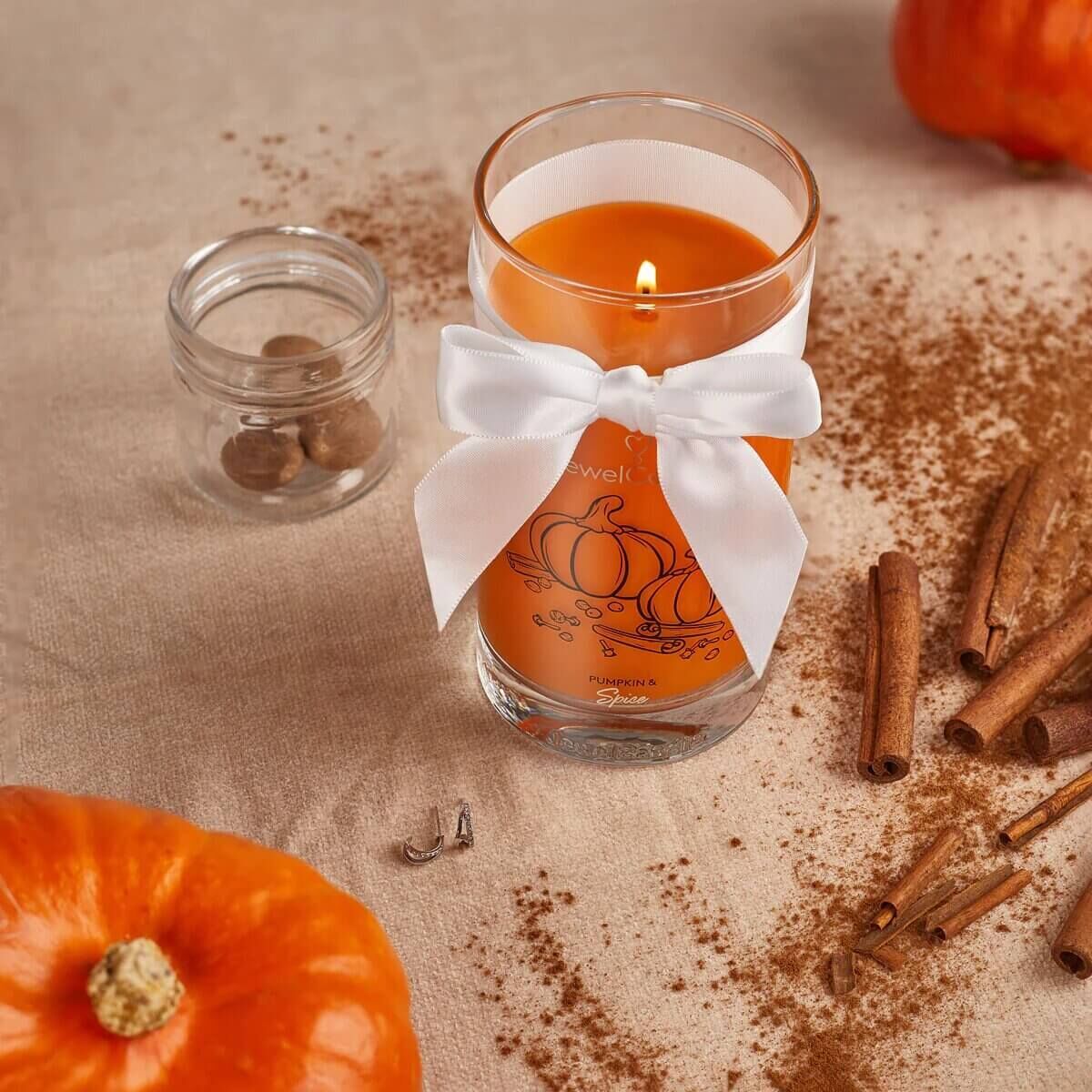 Pumpkin & Spice (Armband) 400g Pumpkin & Spice (Armband) 400g