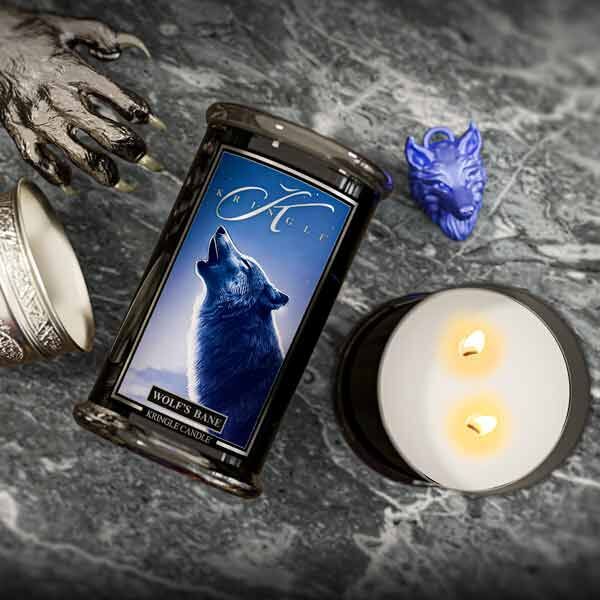 Wolf's Bane - Halloween Collection 623g Elektronik, Telefon, Handy