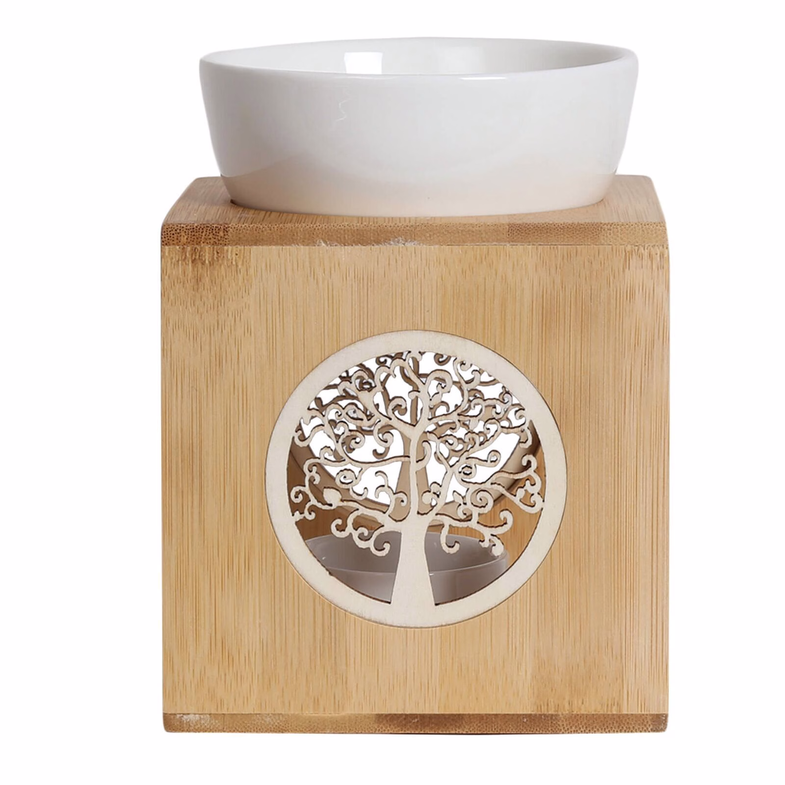 Duftlampe Zen Bamboo Tree