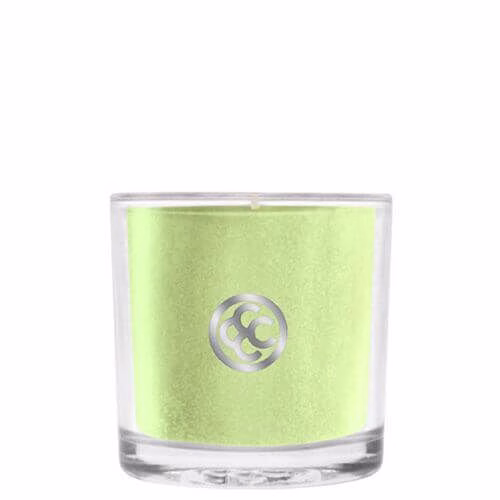 CC0175-2177 Cucumber Fresca Votivkerze im Glas