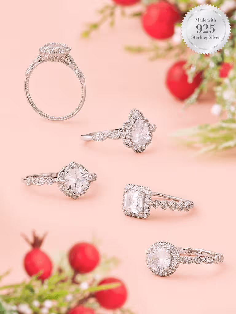 Charmed-Aroma-Cranberry-Frost-2 Cranberry Frost Kerze (Ring)