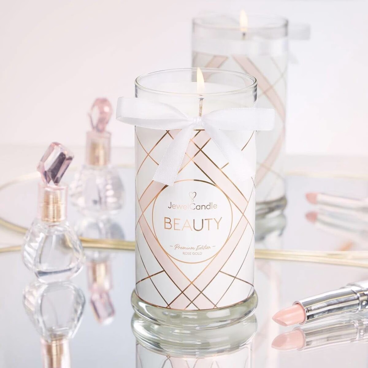 JuwelKerze Premium Edition Beauty
