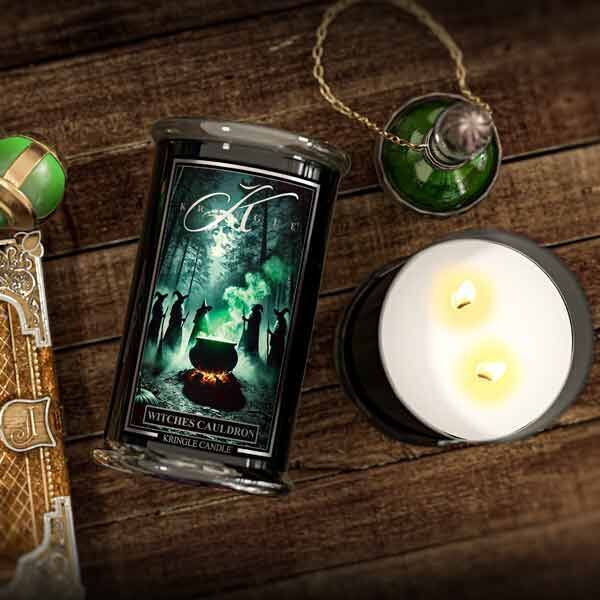 Witches Cauldron - Halloween Collection 623g Witches Cauldron - Halloween Collection 623g
