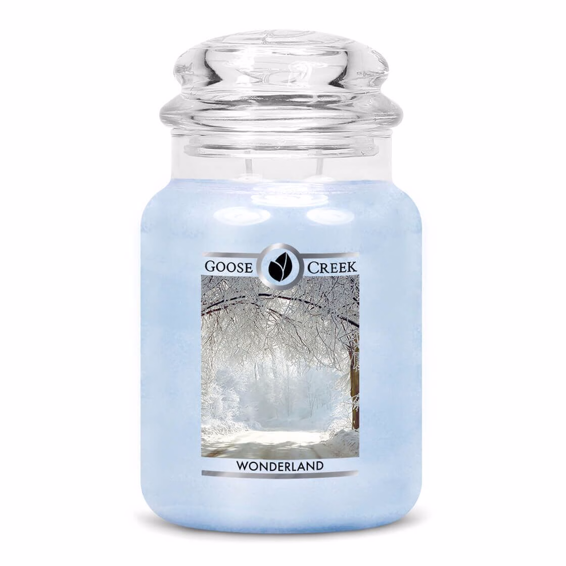 wonderland-2-docht-kerze-680g Wonderland 680g
