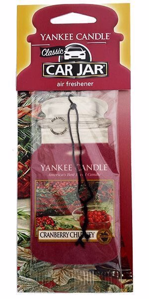 car_jar_cranberry_chutney5594ff53a601c Yankee Candle Car Jar Cranberry Chutney