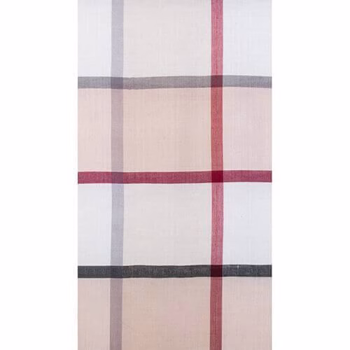 36 Jaquard-Schal Tofee 035