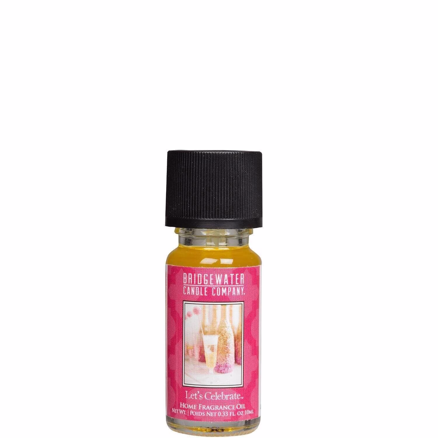 Let`s Celebrate Home Fragrance Oil - Bridgewater