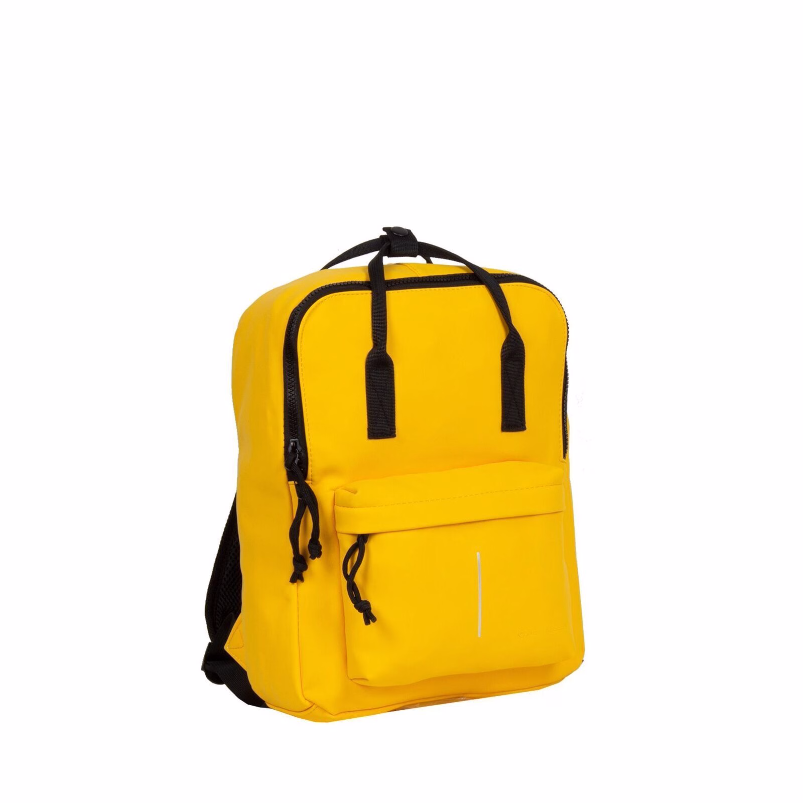 WHg762Hc Mart - Chicago Rucksack gelb