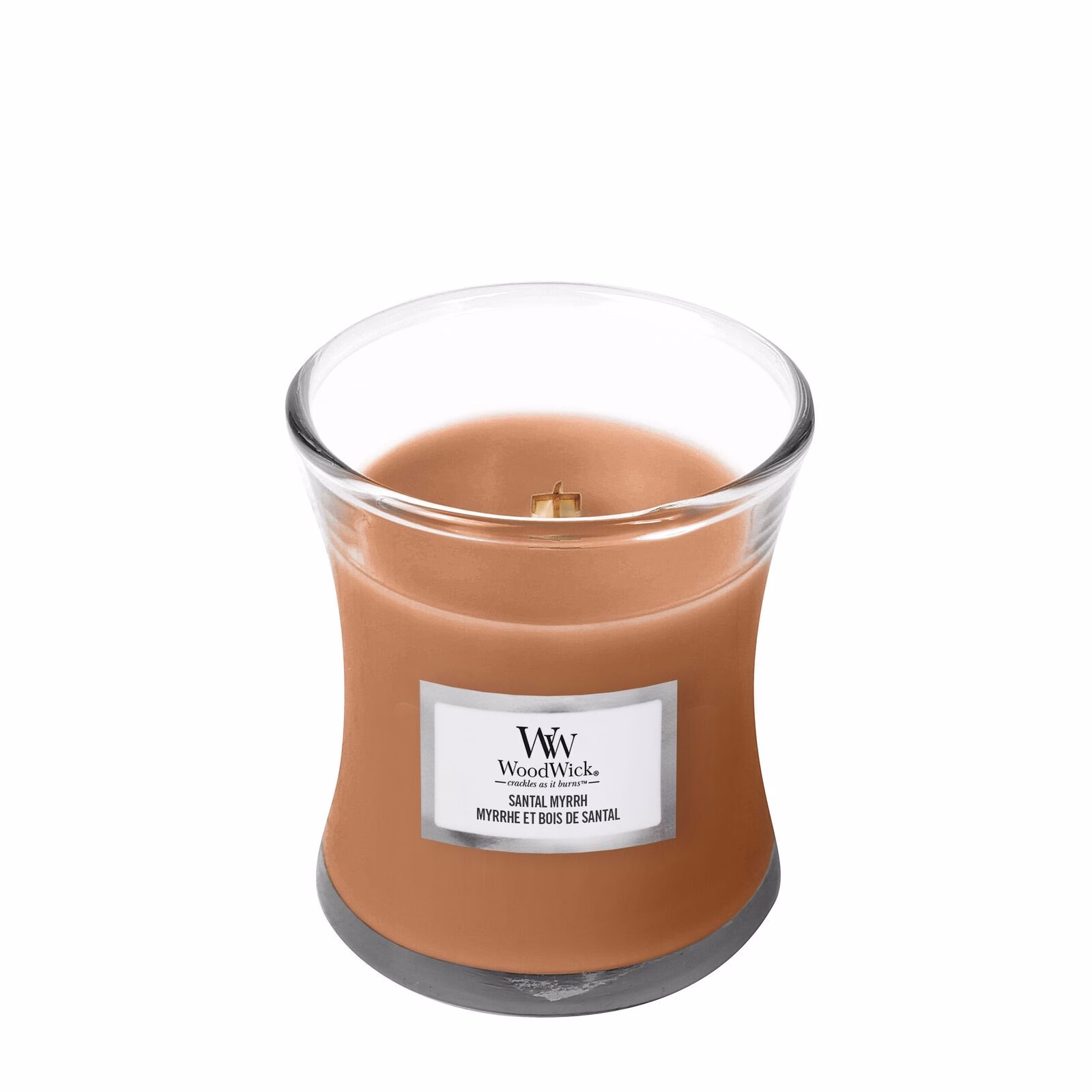 Santal Myrrh 85g