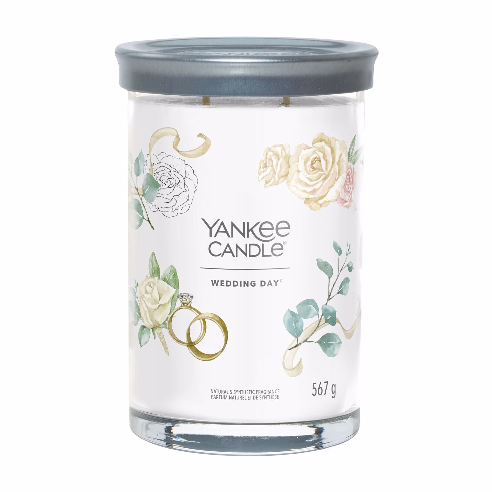 Wedding-Day_Large-Tumbler1 Wedding Day Signature Large Tumbler 567g 2-Docht