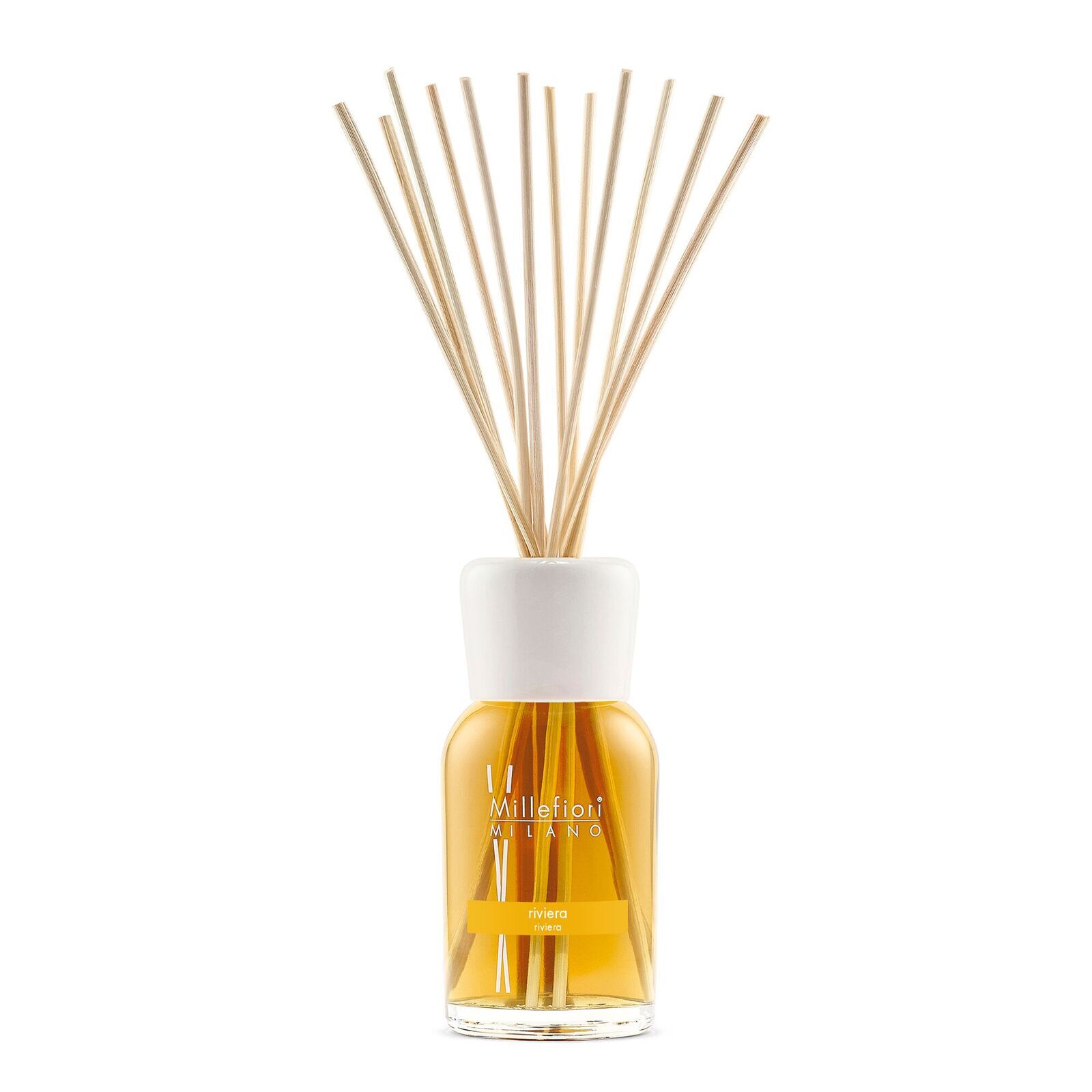 Riviera - Milano Reed Diffuser 500ml Flasche, Kosmetik