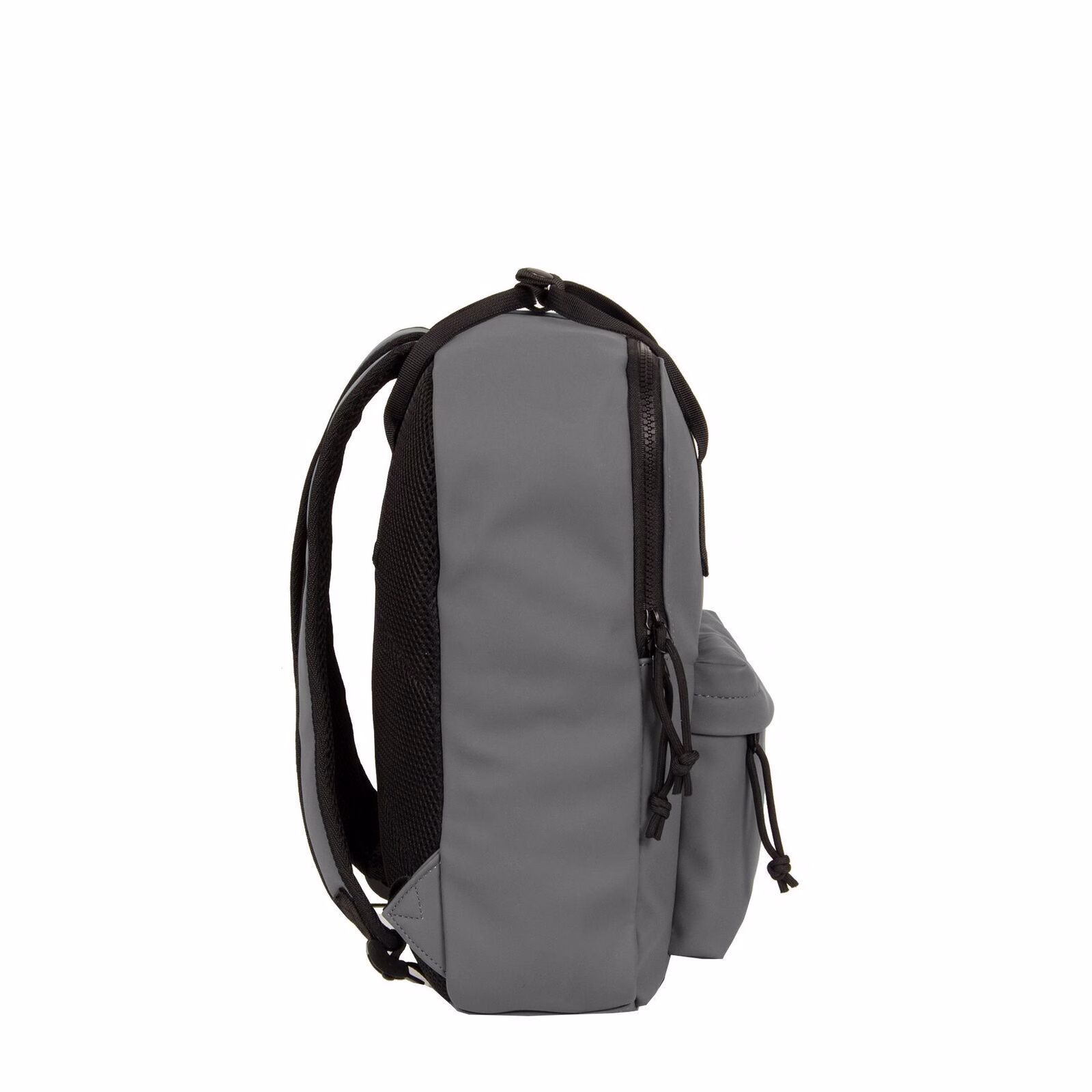 hNHLxDrk Mart - Chicago Rucksack anthrazit