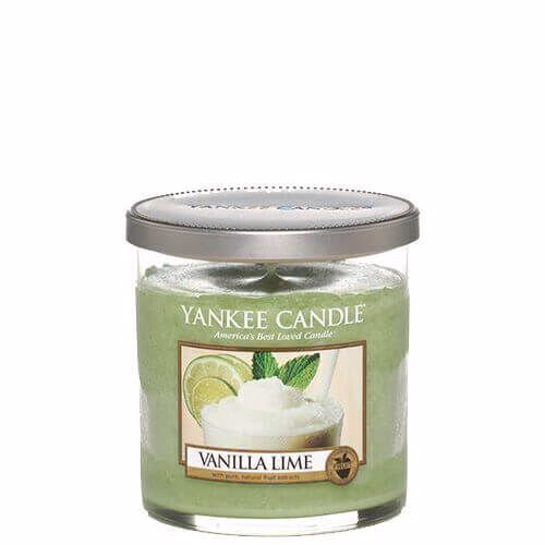 vanilla_lime_198g5594ffbfa4f6d Yankee Candle Vanilla Lime 198g