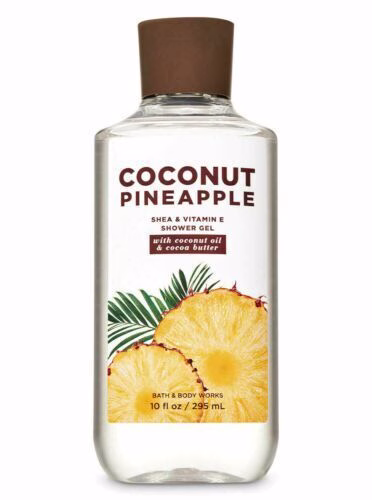 s-l500coconutpineapple Coconut Pineapple - Duschgel 295ml