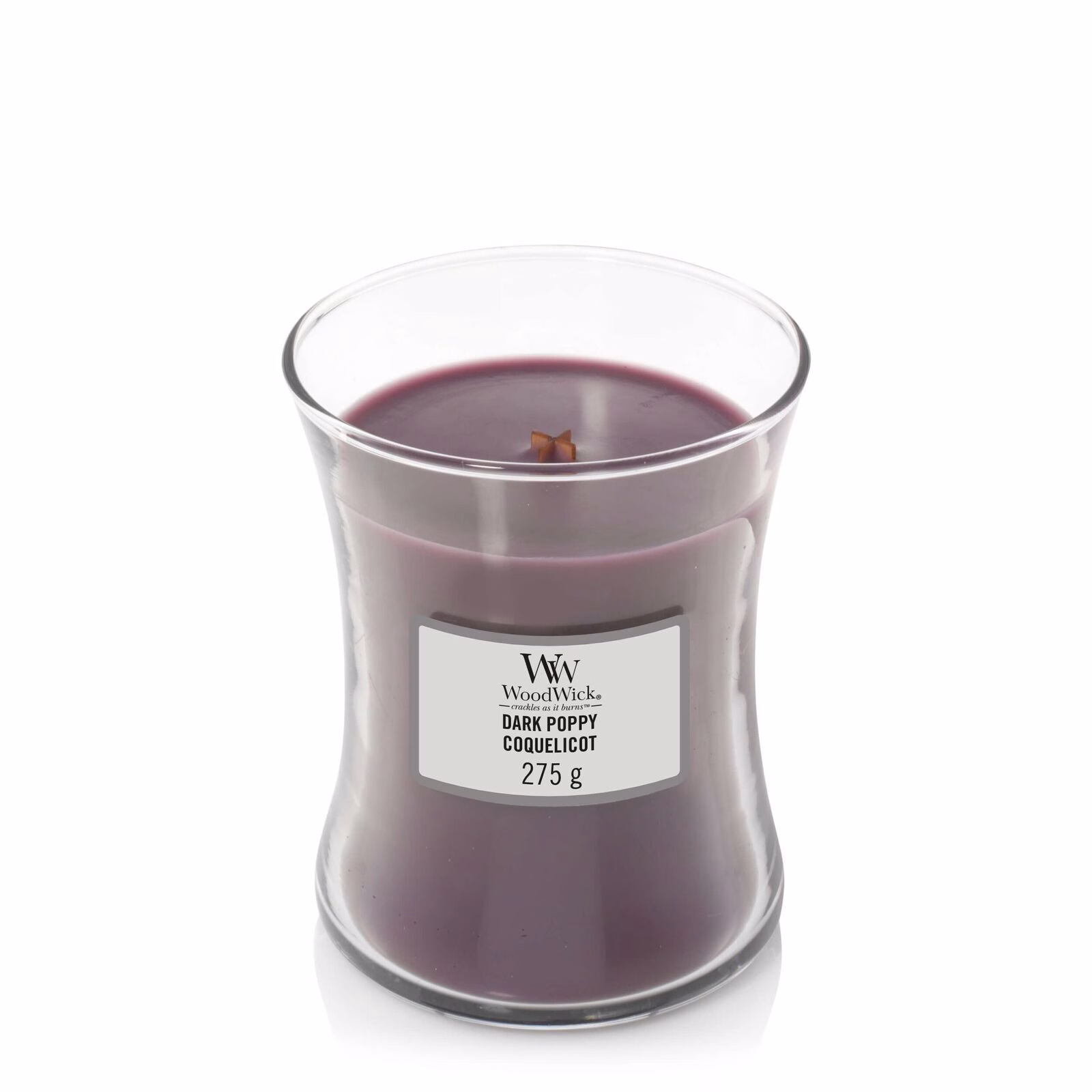 Dark Poppy 275g